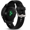 Garmin Forerunner 935 GPS Watch, MultiSport, Altimeter, Battery, Black - Refurbished - 3 of 4