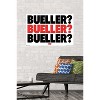 Trends International FERRIS BUELLER - BUELLER Unframed Wall Poster Prints - 2 of 4