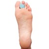 ZenToes Single Loop Toe Spacer for Bunion Pain Relief - 2pk - 4 of 4