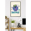 Trends International Invader Zim - I'll Destroy You Framed Wall Poster Prints - 2 of 4