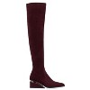 Torgeis Women's Madaline Thigh High Boots - 2 of 4