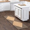 Nuloom Pandora Diamond Jute Indoor Area Rug - 2 of 4