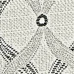 Ribbon Pattern Fabric