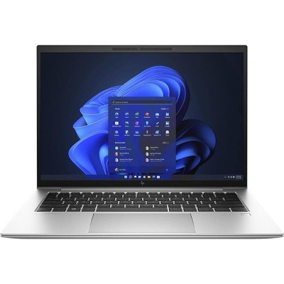 Refurbished HP EliteBook 840 G9: 14", Intel Core i7-1255U, 32GB RAM, 512GB SSD (Manufacturer Refurbished - Excellent)