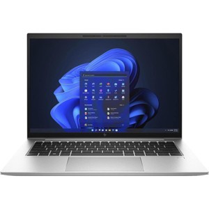 Refurbished HP EliteBook 840 G9: 14", Intel Core i7-1255U, 32GB RAM, 512GB SSD (Manufacturer Refurbished - Excellent) - 1 of 1