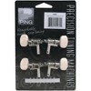 Ping Ukulele Tuning Machines - 2 of 2