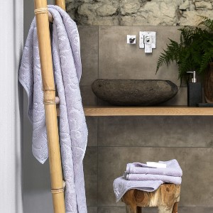 Togas Sharlyz Hand Towel - 1 of 4