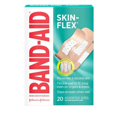 skin bandage