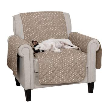 Furhaven Sofa Buddy Pet Bed Furniture Cover : Target