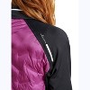 Women's Wo Grove Hybrid Jacket - Abacus Sportswear US - 4 of 4