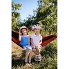 Addie & Tate Kid's Sun Hat for Boys and Girls with UV Protection, Toddlers and kids Ages 2-7 Years - 2 of 3