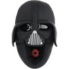 STAR WARS Kids' Indoor Full Body Character Costume Cosplay Slippers - 3 of 4