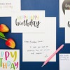 Best Paper Greetings 48 Pack Bulk Birthday Cards with Envelopes, Blank, 6 Assorted Happy Birthday Designs for Men, Women, and Kids (4 x 6 In) - 3 of 4