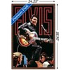 Trends International Elvis Presley - 68 Concert Framed Wall Poster Prints - 3 of 4