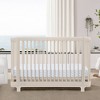 Delta Children Nest 4-in-1 Convertible Crib - Greenguard Gold Certified - 2 of 4