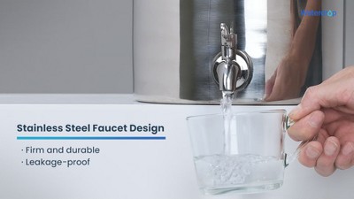 Waterdrop King Tank Water Filter System - Thumbnail 5