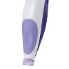 Liquid Paper DryLine Grip Correction Tape 1/5" x 335" Blue/Purple Dispensers 2/Pack 87813 - 2 of 4