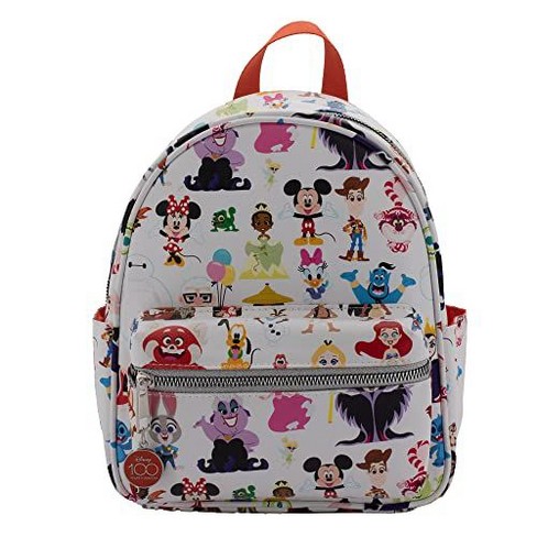 Mickey mouse mini backpack purse sale