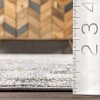 Nuloom Reagan Cloudy Medallion Indoor Area Rug - 3 of 4