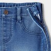 Boys' Adaptive Jeans - Cat & Jack™ - 3 of 3