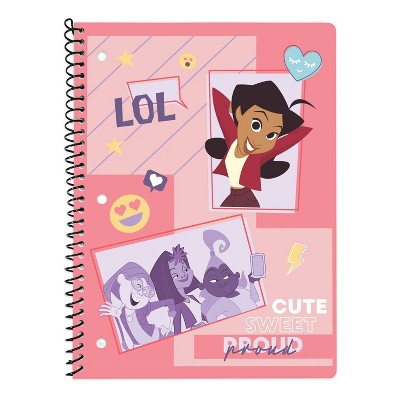 Photo 1 of 10 PCS NOTEBOOK BUNDLE