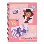 Disney Proud Family Wide Ruled 1 Subject Spiral Notebook