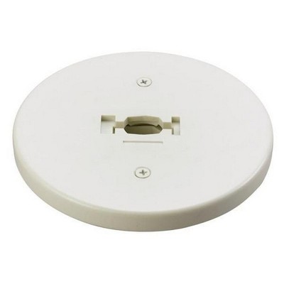 Cal Lighting Round Line Voltage Monopoint