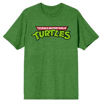 Teenage Mutant Ninja Turtles Adult Costume T-Shirt - Leo Brown (XX-Large)