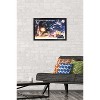 Trends International Star Wars: A New Hope - Horizontal One Sheet Framed Wall Poster Prints - 2 of 4