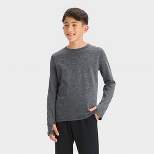 Boys' Long Sleeve T-Shirt - All in Motion™