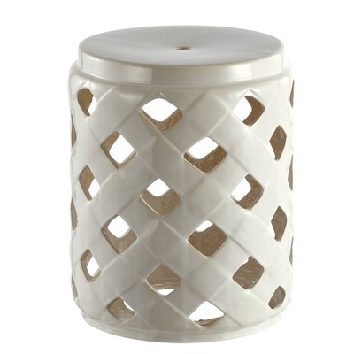 target garden stool