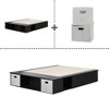 Vito Storage Bed - South Shore - 4 of 4