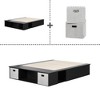 Vito Storage Bed - South Shore - image 4 of 4