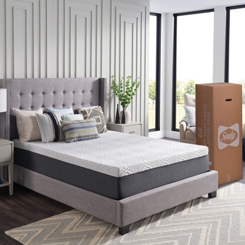 Target twin clearance memory foam mattress