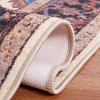 Journey JNY107 Power Loomed Machine Washable Slip Resistant Rugs - Safavieh - 4 of 4