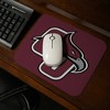 Cumberland University Primary Logo Low Profile Thin Mouse Pad - 2 of 2
