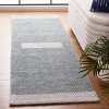 Natura NAT324 Flat Weave Indoor Rugs - Safavieh - 2 of 4