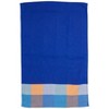 Summer Buffalo Plaid Set of 2 Hand Towels - 2 of 3