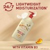 Old Spice Hand, Face and Body Lotion for all skin types Brown Sugar and Cocoa Butter Scent, Instant Absorption 16oz - 4 of 4