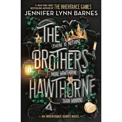 UNA HERENCIA EN JUEGO Jennifer Lynn Barnes