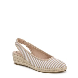 LifeStride Women's Kayden Espadrille Wedge Sandal - 1 of 4