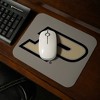 Purdue Boilermakers Logo Secondary Low Profile Thin Mouse Pad - 2 of 2