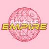 Girls Star Wars Death Star Galactic Empire T Shirt - 2 of 4