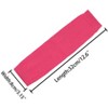 Allegra K Classic Fashion Stretch Fingerless Arm Warmmer Oversleeve - 3 of 4