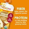 HappyTot Fiber & Protein Organic Pears Apples Peaches Pumpkin with Cinnamon Baby Food Pouch - 4oz - 4 of 4
