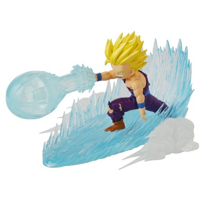 Dragon Ball - Super Final Blast Series: Super Saiyan 2 Gohan