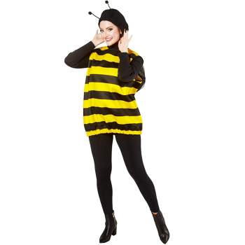 Forum Novelties Women's Bumble Bee Costume