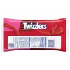 Twizzlers Pull 'N' Peel Chewy Candy Cherry Flavored 14.0 oz - 2 of 3