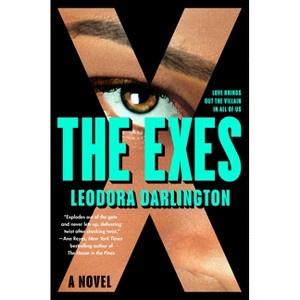 The Exes - by  Leodora Darlington (Hardcover) - 1 of 1