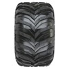 Pro-Line Racing PRO1026300 1/10 Dreadnaught Front/Rear 2.6" MT Tires for Losi LMT (2) - 2 of 2